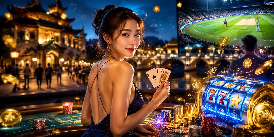 1ibtokg Xổ Số Siêu Tốc – Kết Quả Trong Tích Tắc
