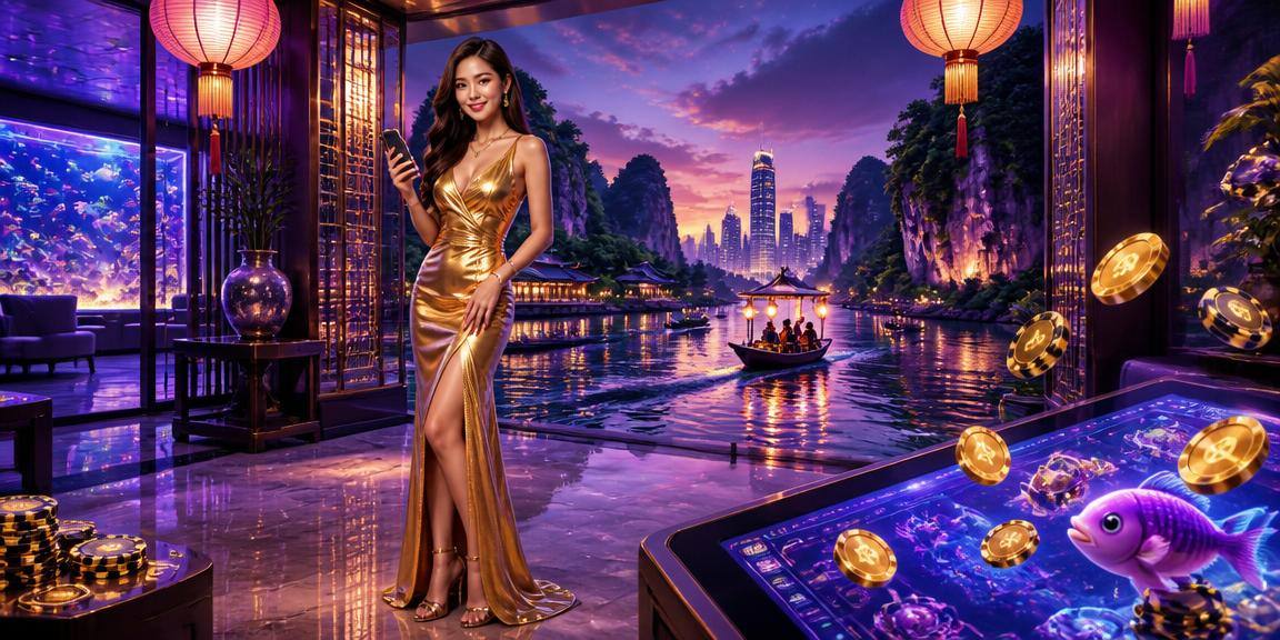 1ibtokg Bầu Cua Nhanh